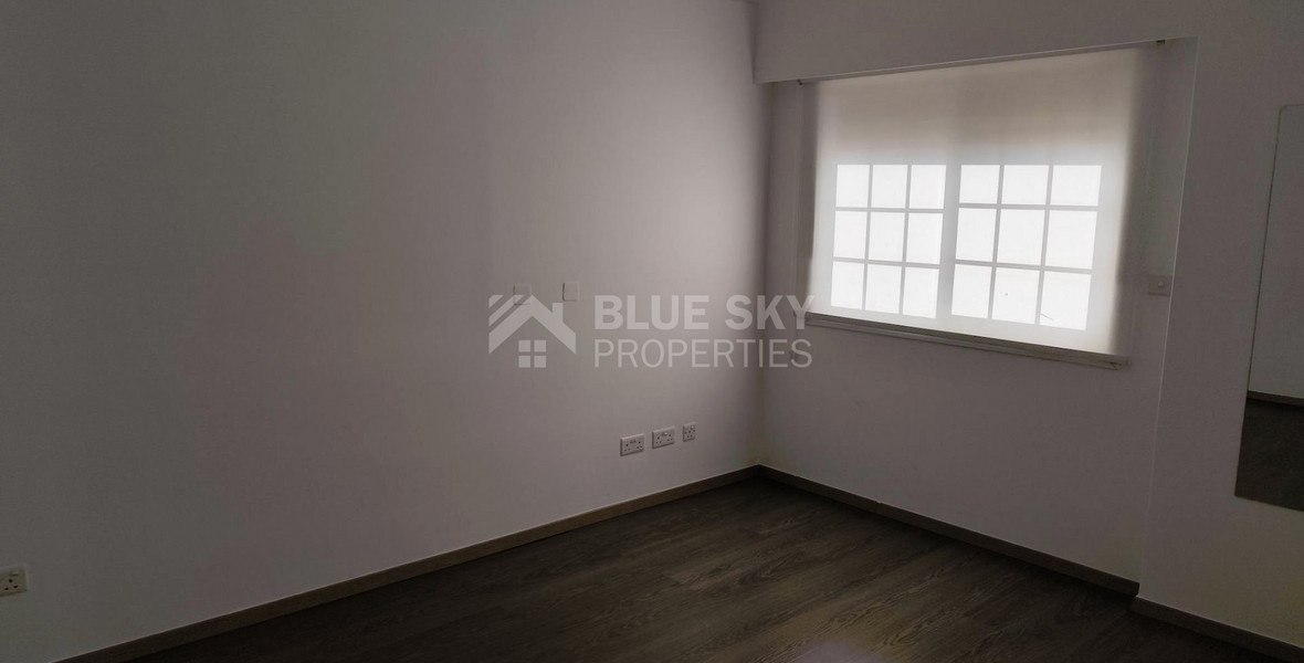 Office for rent in Apostolos Andreas , Limassol