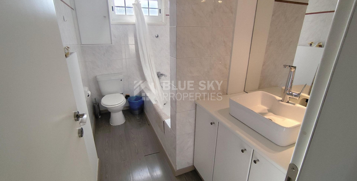 Office for rent in Apostolos Andreas , Limassol