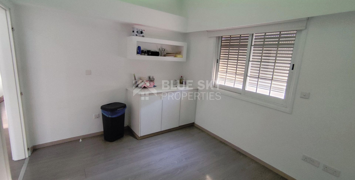 Office for rent in Apostolos Andreas , Limassol