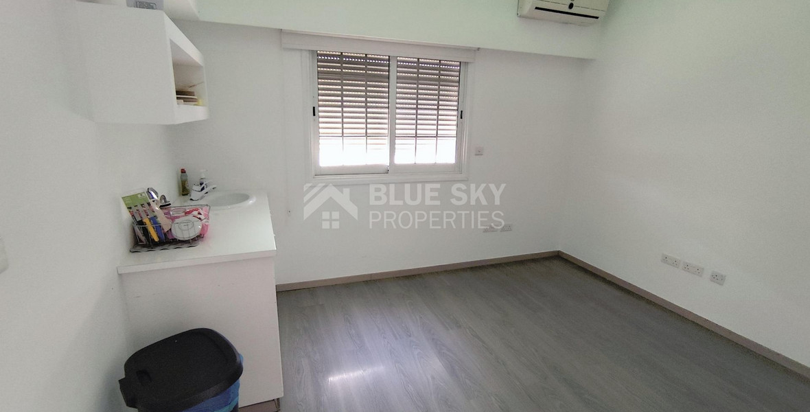 Office for rent in Apostolos Andreas , Limassol