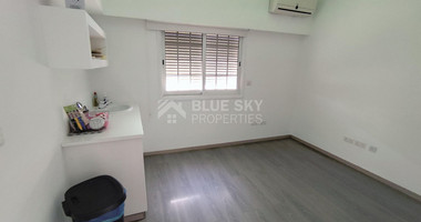 Office for rent in Apostolos Andreas , Limassol