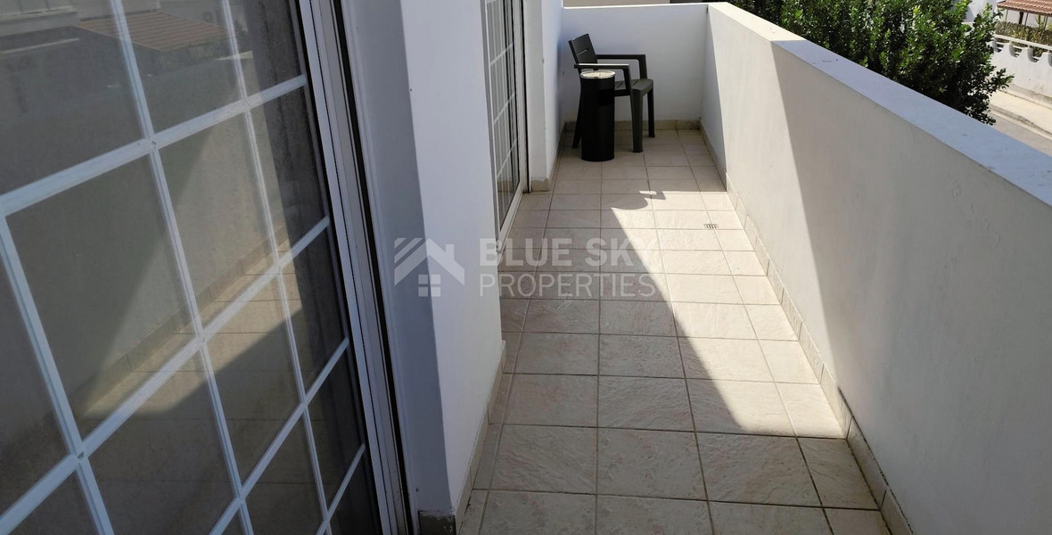 Office for rent in Apostolos Andreas , Limassol