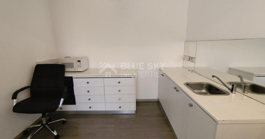 Office for rent in Apostolos Andreas , Limassol