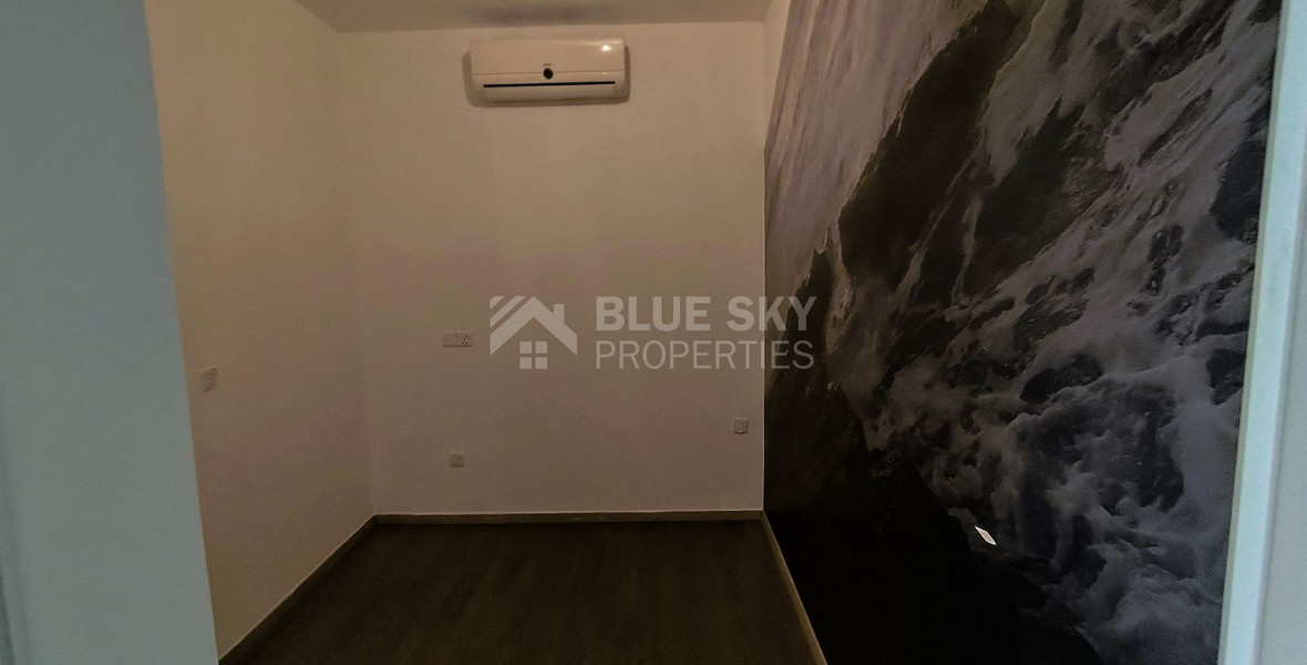 Office for rent in Apostolos Andreas , Limassol