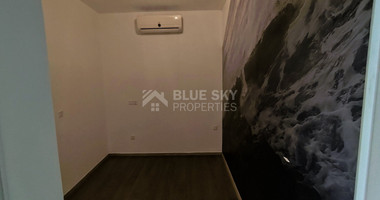 Office for rent in Apostolos Andreas , Limassol