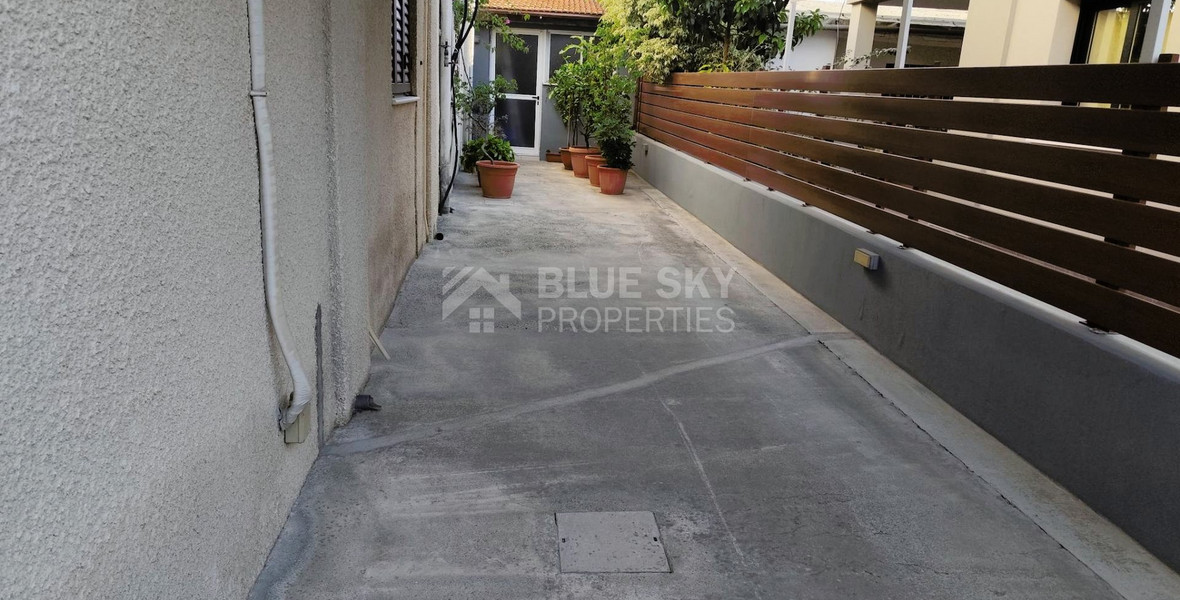 Office for rent in Apostolos Andreas , Limassol