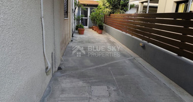 Office for rent in Apostolos Andreas , Limassol