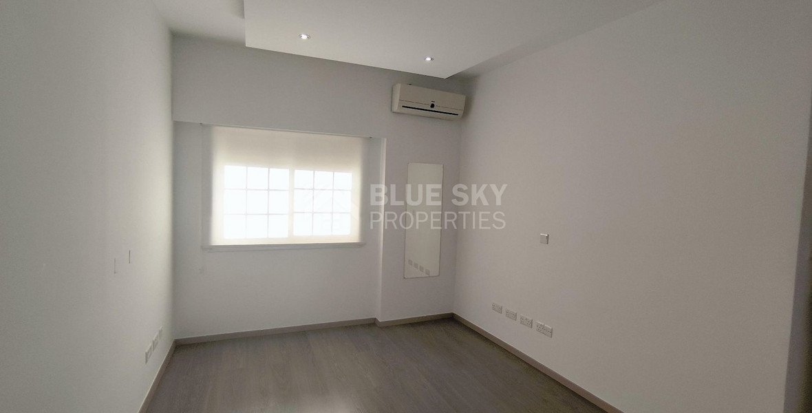 Office for rent in Apostolos Andreas , Limassol
