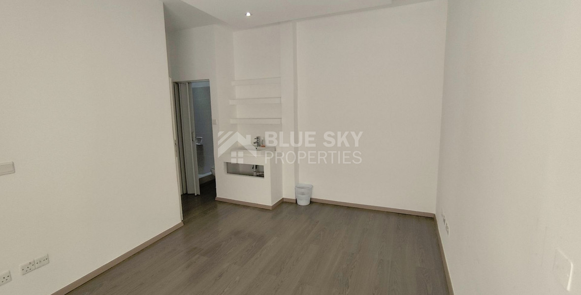 Office for rent in Apostolos Andreas , Limassol