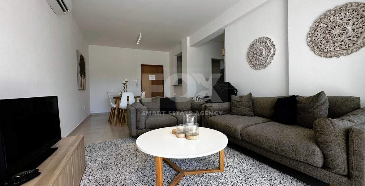 Three bedroom apartment in Peyia, Paphos