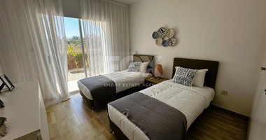 Three bedroom apartment in Peyia, Paphos