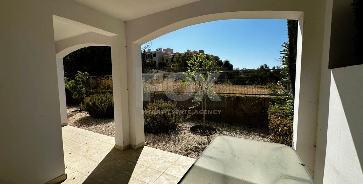 Three bedroom apartment in Peyia, Paphos