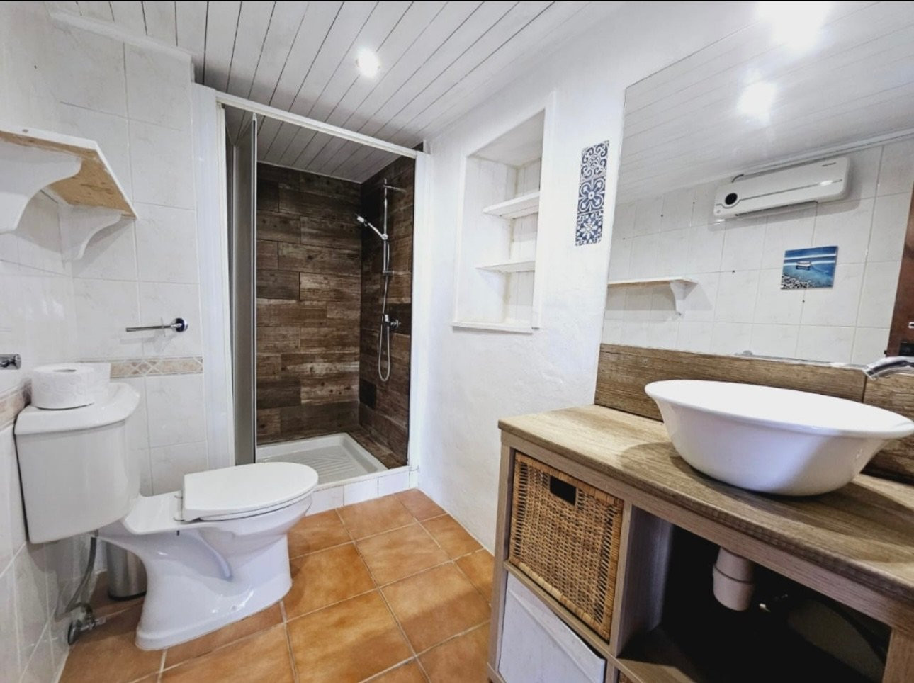 Bungalow de 3 dormitorios 160 m² Koili, Chipre