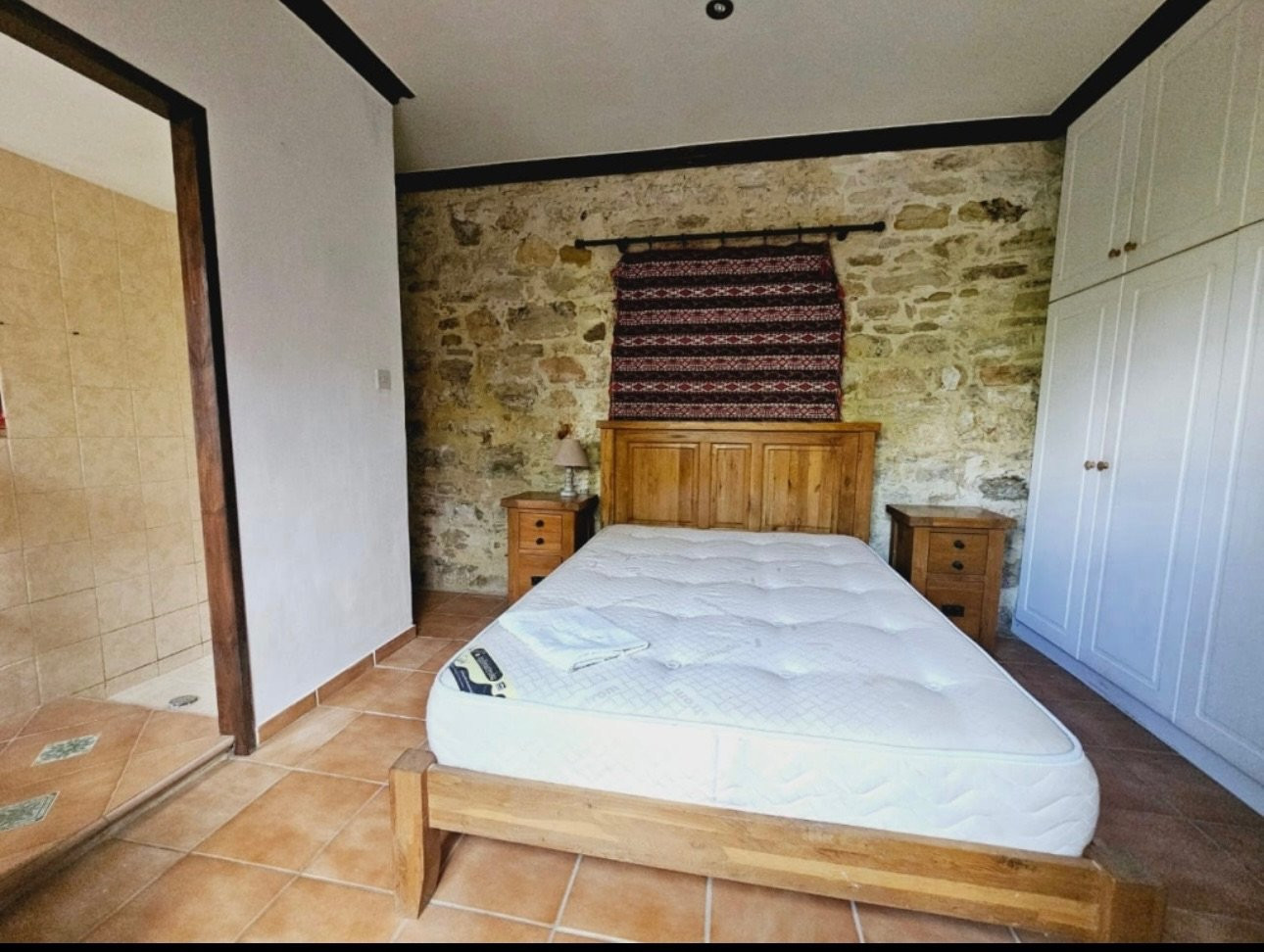 Bungalow de 3 dormitorios 160 m² Koili, Chipre