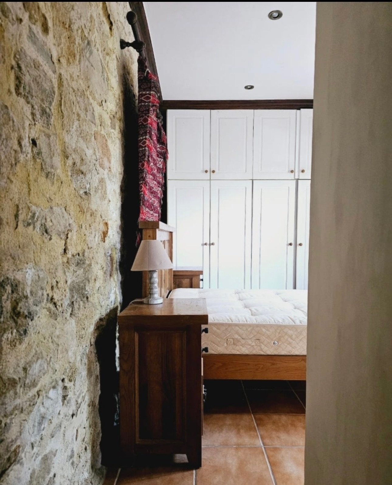 Bungalow de 3 dormitorios 160 m² Koili, Chipre