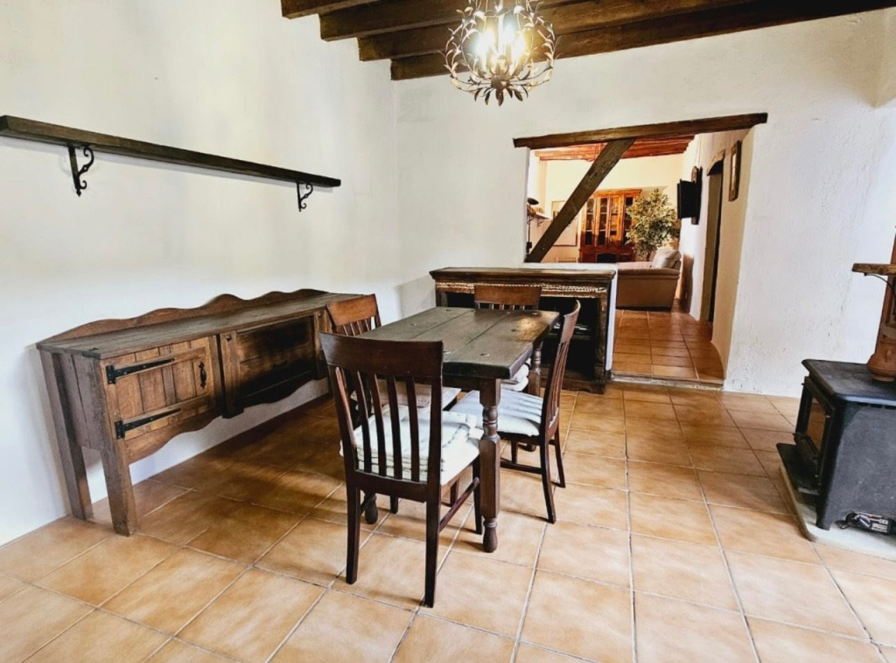 Bungalow de 3 dormitorios 160 m² Koili, Chipre