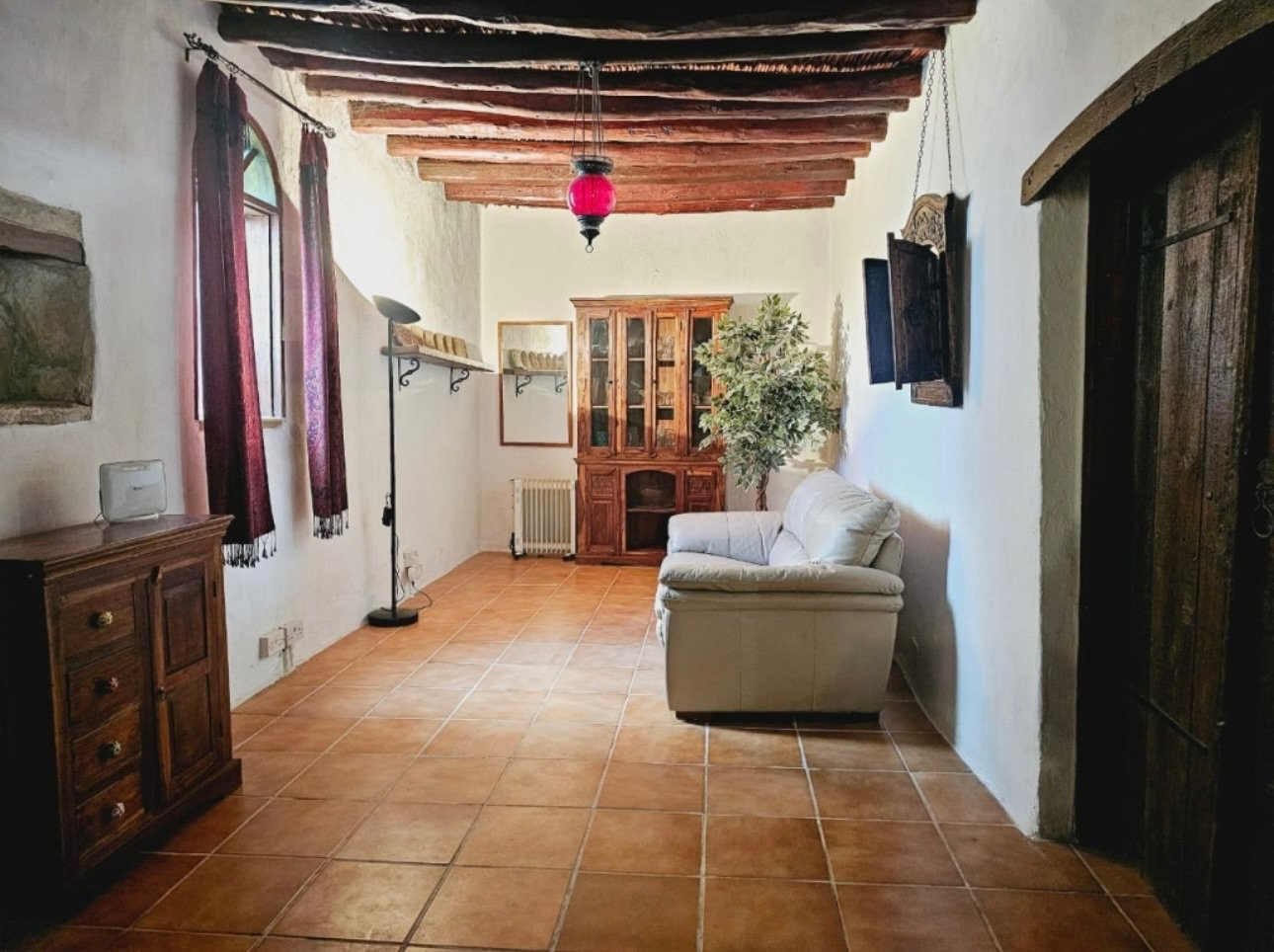 Bungalow de 3 dormitorios 160 m² Koili, Chipre