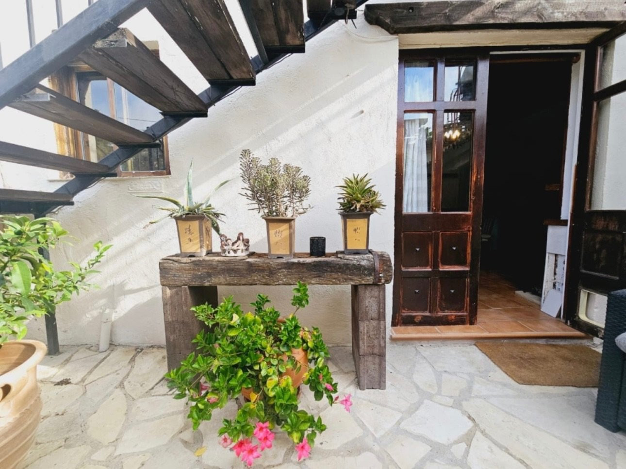 Bungalow de 3 dormitorios 160 m² Koili, Chipre