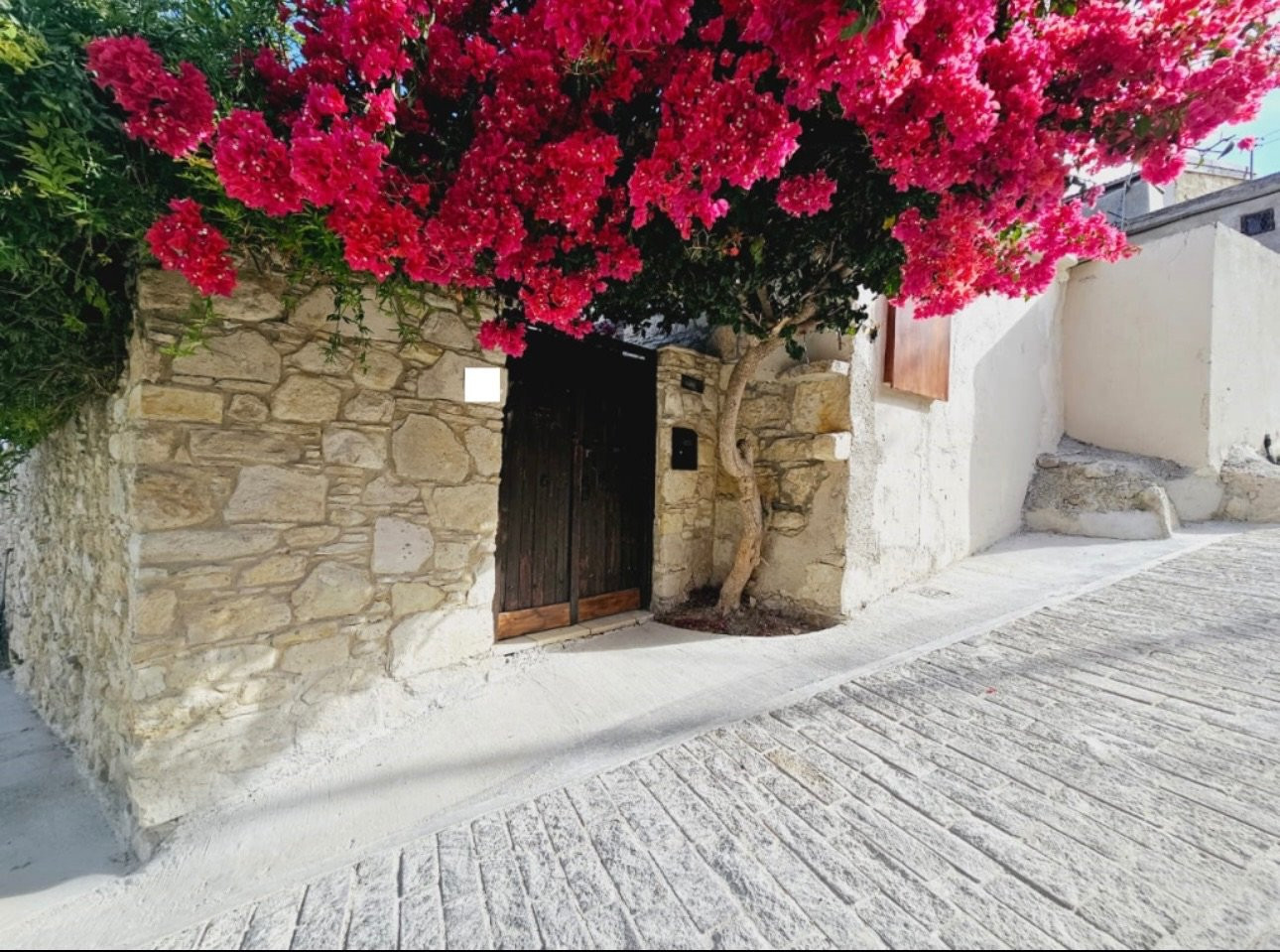 Bungalow de 3 dormitorios 160 m² Koili, Chipre