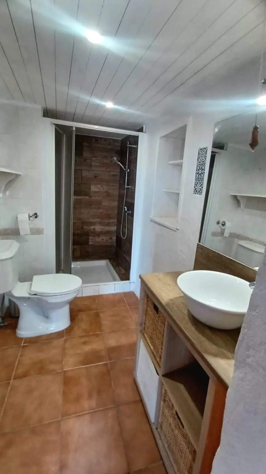 Bungalow de 3 dormitorios 160 m² Koili, Chipre