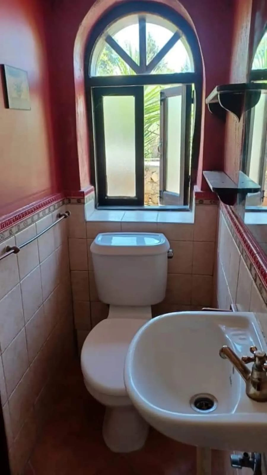 Bungalow de 3 dormitorios 160 m² Koili, Chipre