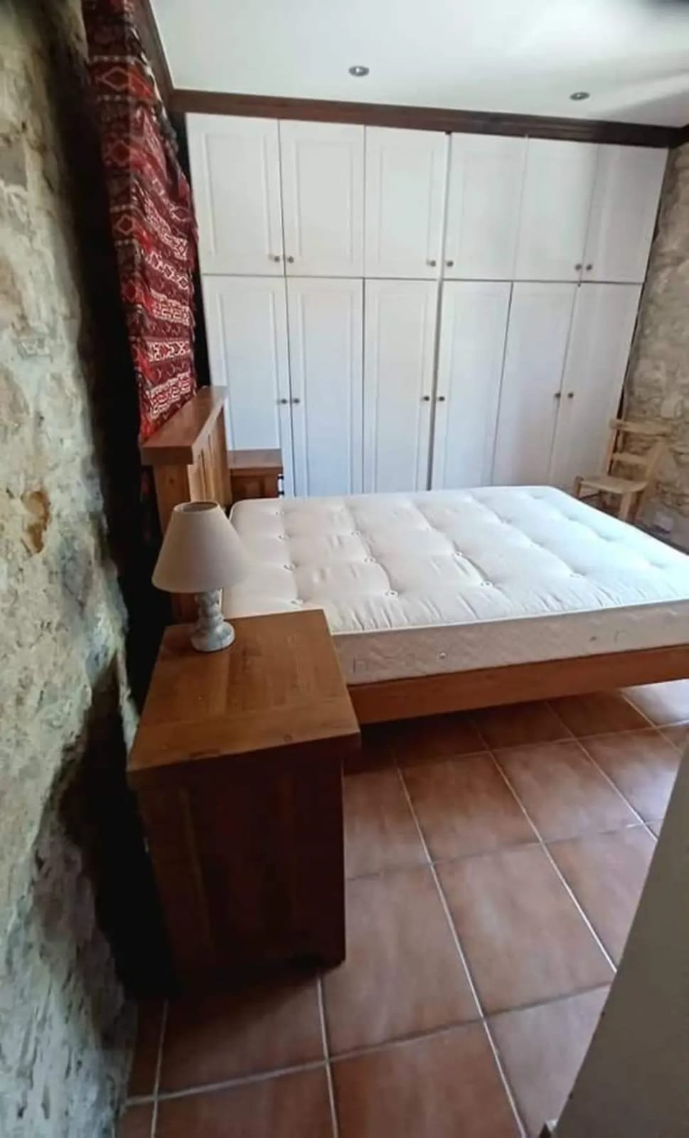 Bungalow de 3 dormitorios 160 m² Koili, Chipre