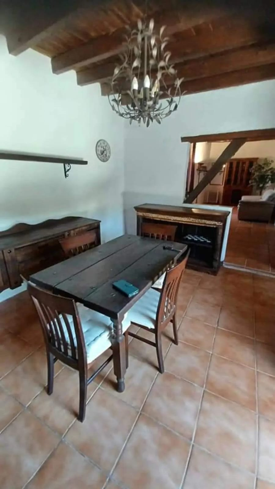 Bungalow de 3 dormitorios 160 m² Koili, Chipre