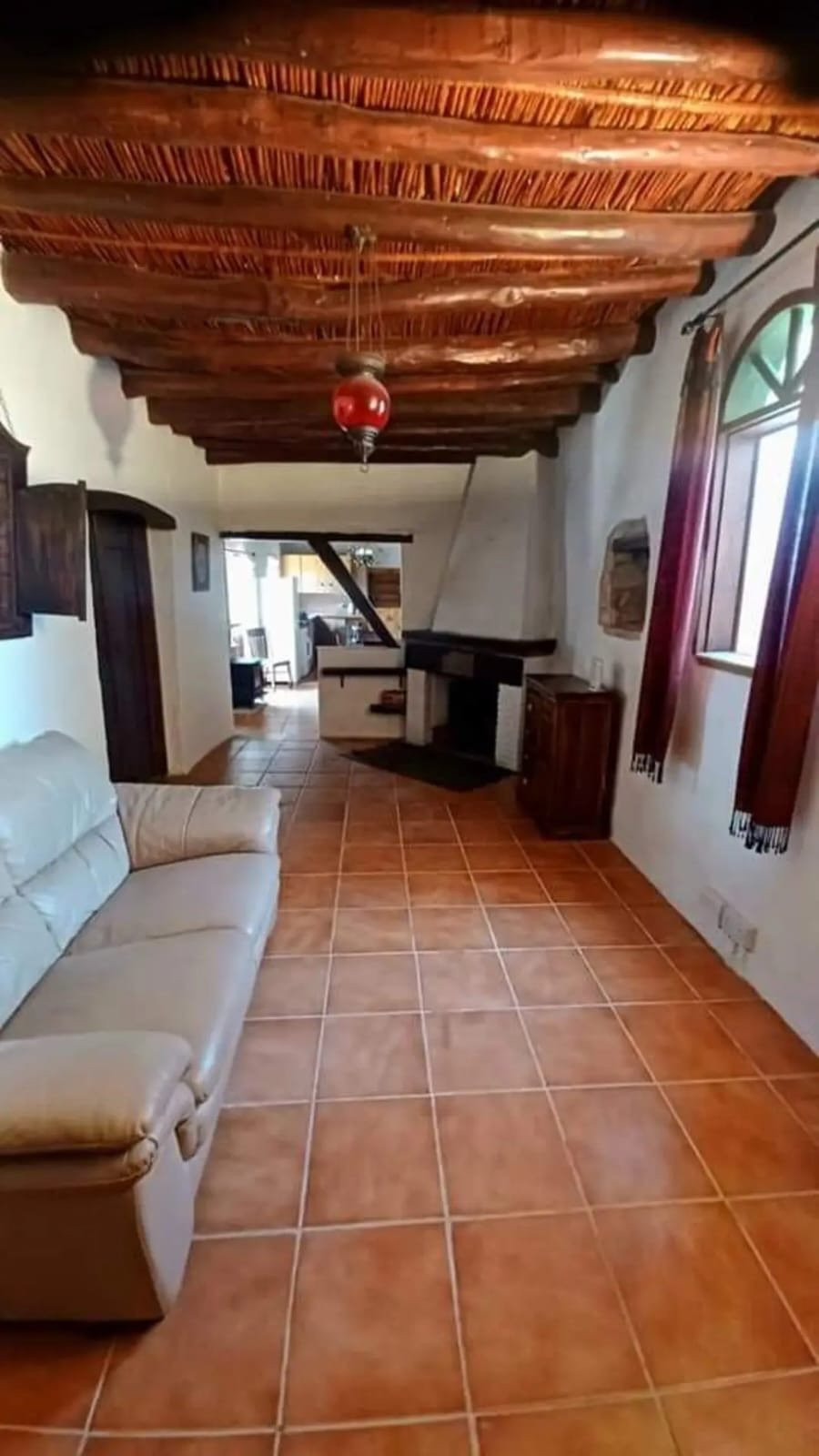 Bungalow de 3 dormitorios 160 m² Koili, Chipre