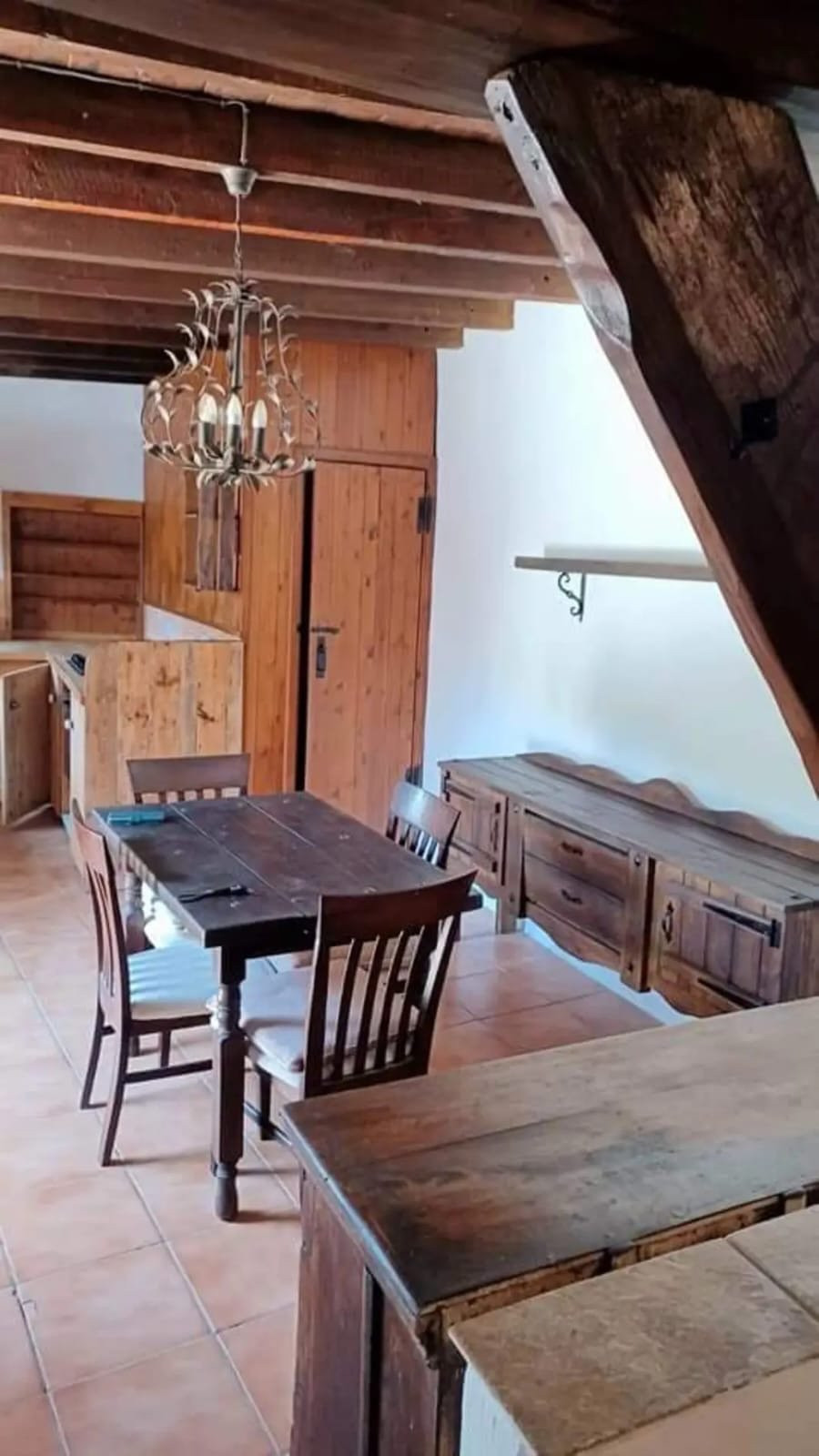 Bungalow de 3 dormitorios 160 m² Koili, Chipre