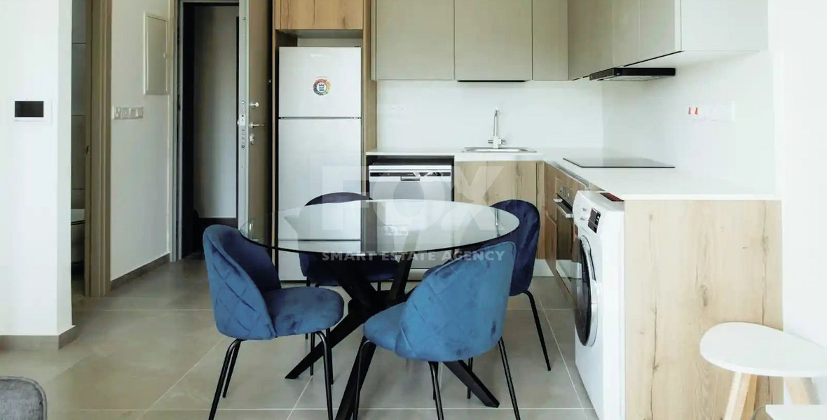 1 bedroom apartment for sale in Zakaki