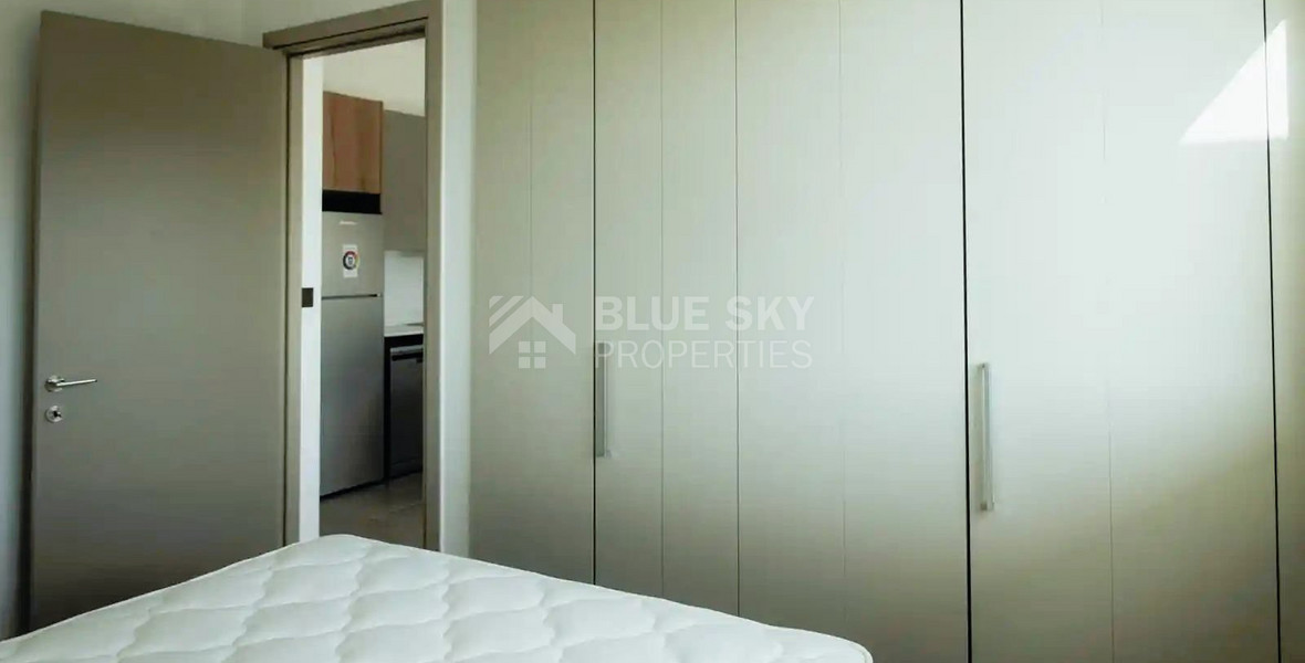 1 bedroom apartment for sale in Zakaki