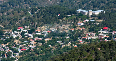 Unbeatable Plot Deal in Prodromos, Limassol: Price Slashed & No Registry Fees!