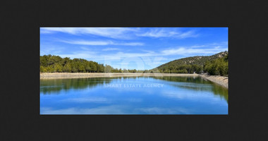 Unbeatable Plot Deal in Prodromos, Limassol: Price Slashed & No Registry Fees!