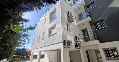 2-bedroom ground floor apartment for sale in Agia Fylaxi