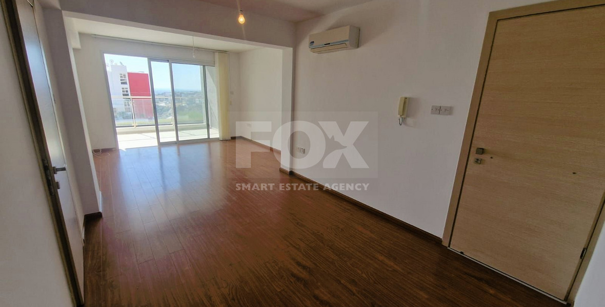 2-bedroom ground floor apartment for sale in Agia Fylaxi