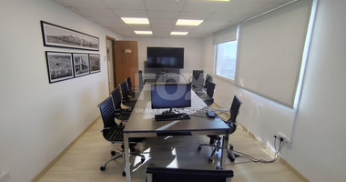 Office for rent in Mesa Geitonia, Limassol