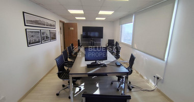 Office for rent in Mesa Geitonia, Limassol