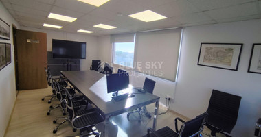 Office for rent in Mesa Geitonia, Limassol