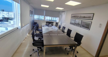 Office for rent in Mesa Geitonia, Limassol