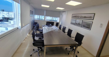 Office for rent in Mesa Geitonia, Limassol