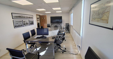 Office for rent in Mesa Geitonia, Limassol