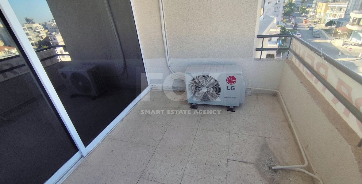 Office for rent in Mesa Geitonia, Limassol