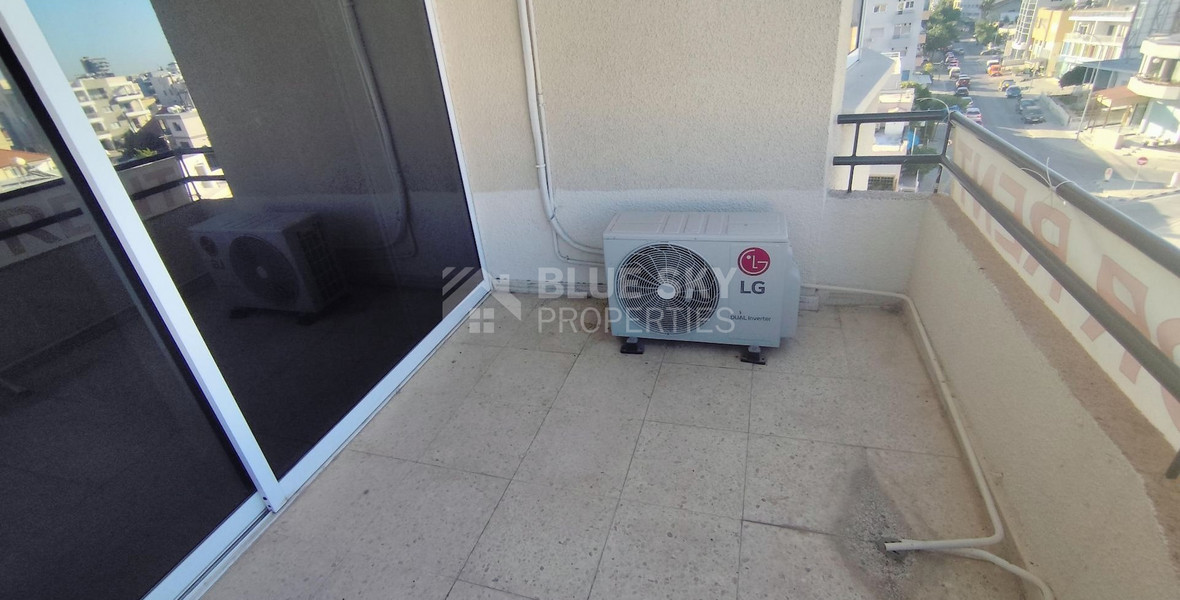 Office for rent in Mesa Geitonia, Limassol