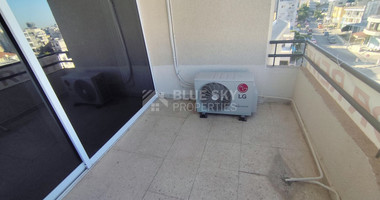 Office for rent in Mesa Geitonia, Limassol