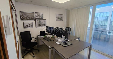 Office for rent in Mesa Geitonia, Limassol