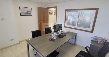 Office for rent in Mesa Geitonia, Limassol