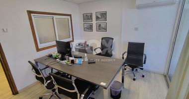 Office for rent in Mesa Geitonia, Limassol