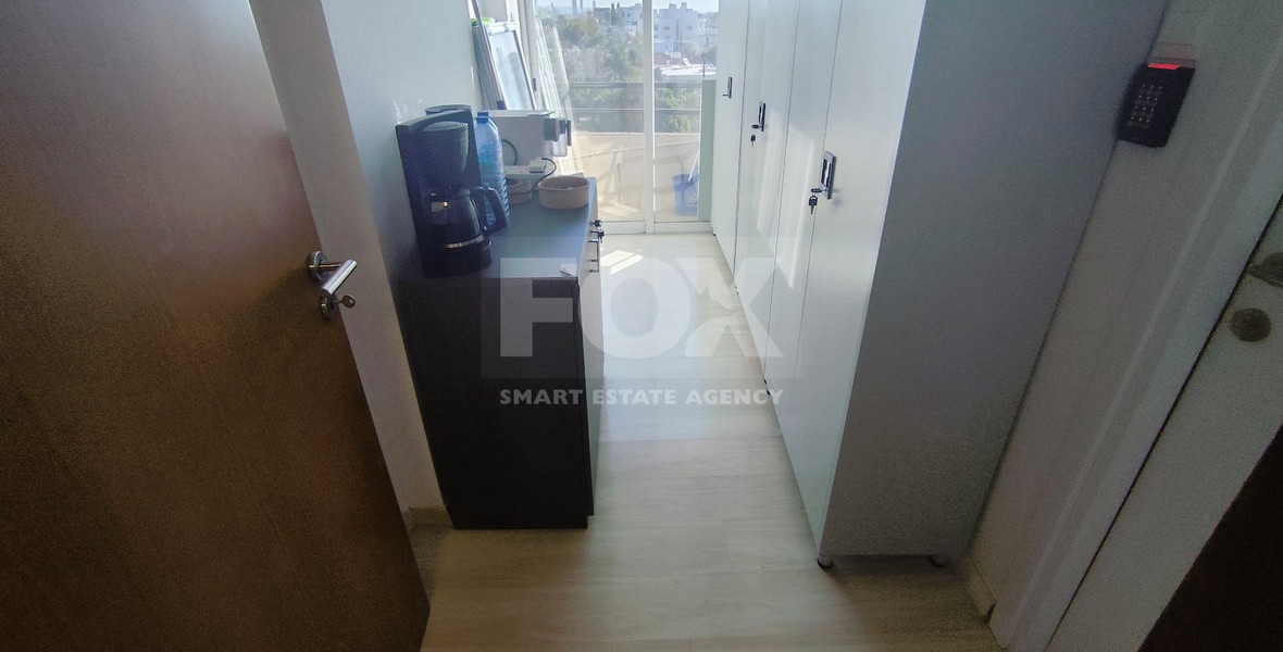 Office for rent in Mesa Geitonia, Limassol