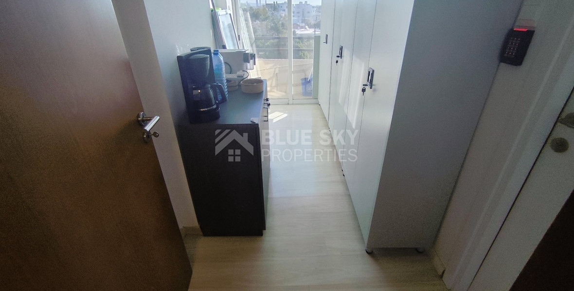 Office for rent in Mesa Geitonia, Limassol