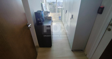 Office for rent in Mesa Geitonia, Limassol